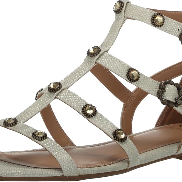 Sam and Libby Rhonda sandal - Picture 2 of 8